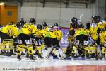 Photo hockey match Rouen - Angers  le 22/08/2018