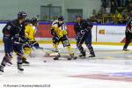 Photo hockey match Rouen - Angers  le 22/08/2018