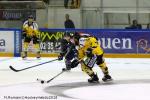 Photo hockey match Rouen - Angers  le 22/08/2018