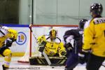 Photo hockey match Rouen - Angers  le 22/08/2018
