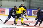 Photo hockey match Rouen - Angers  le 22/08/2018
