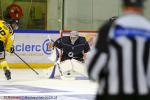 Photo hockey match Rouen - Angers  le 22/08/2018