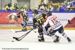 Photo hockey match Rouen - Angers  le 28/09/2018