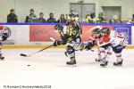 Photo hockey match Rouen - Angers  le 28/09/2018