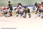 Photo hockey match Rouen - Angers  le 28/09/2018