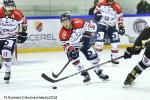 Photo hockey match Rouen - Angers  le 28/09/2018