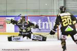 Photo hockey match Rouen - Angers  le 28/09/2018