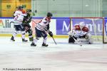 Photo hockey match Rouen - Angers  le 28/09/2018