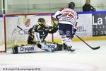 Photo hockey match Rouen - Angers  le 28/09/2018