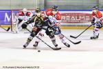 Photo hockey match Rouen - Angers  le 28/09/2018