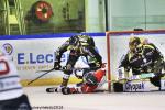 Photo hockey match Rouen - Angers  le 28/09/2018