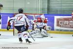 Photo hockey match Rouen - Angers  le 28/09/2018