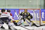 Photo hockey match Rouen - Angers  le 28/09/2018