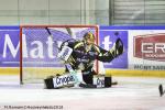 Photo hockey match Rouen - Angers  le 28/09/2018