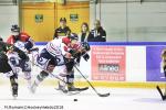 Photo hockey match Rouen - Angers  le 28/09/2018