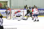 Photo hockey match Rouen - Angers  le 28/09/2018