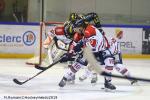 Photo hockey match Rouen - Angers  le 06/01/2019