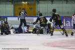 Photo hockey match Rouen - Angers  le 06/01/2019