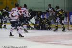 Photo hockey match Rouen - Angers  le 06/01/2019