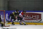 Photo hockey match Rouen - Angers  le 06/01/2019