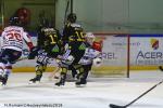 Photo hockey match Rouen - Angers  le 06/01/2019