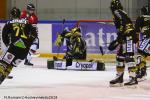 Photo hockey match Rouen - Angers  le 06/01/2019