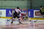 Photo hockey match Rouen - Angers  le 06/01/2019
