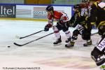 Photo hockey match Rouen - Angers  le 06/01/2019