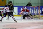 Photo hockey match Rouen - Angers  le 06/01/2019