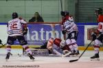 Photo hockey match Rouen - Angers  le 06/01/2019