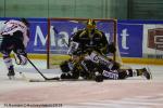 Photo hockey match Rouen - Angers  le 06/01/2019