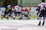 Photo hockey match Rouen - Angers  le 06/01/2019