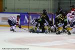 Photo hockey match Rouen - Angers  le 06/01/2019