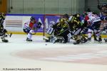 Photo hockey match Rouen - Angers  le 06/01/2019