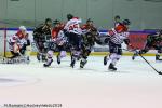 Photo hockey match Rouen - Angers  le 06/01/2019