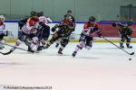 Photo hockey match Rouen - Angers  le 06/01/2019