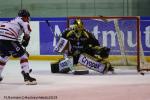 Photo hockey match Rouen - Angers  le 06/01/2019