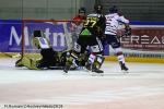 Photo hockey match Rouen - Angers  le 06/01/2019