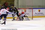 Photo hockey match Rouen - Angers  le 06/01/2019