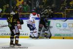 Photo hockey match Rouen - Angers  le 06/01/2019