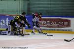 Photo hockey match Rouen - Angers  le 06/01/2019