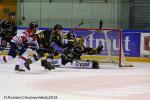 Photo hockey match Rouen - Angers  le 06/01/2019