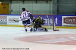 Photo hockey match Rouen - Angers  le 06/01/2019