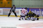 Photo hockey match Rouen - Angers  le 06/01/2019