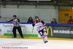 Photo hockey match Rouen - Angers  le 06/01/2019