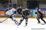 Photo hockey match Rouen - Angers  le 20/09/2019