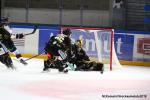 Photo hockey match Rouen - Angers  le 20/09/2019