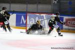 Photo hockey match Rouen - Angers  le 20/09/2019