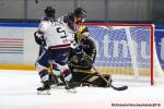 Photo hockey match Rouen - Angers  le 20/09/2019