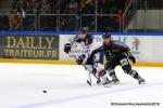 Photo hockey match Rouen - Angers  le 20/09/2019
